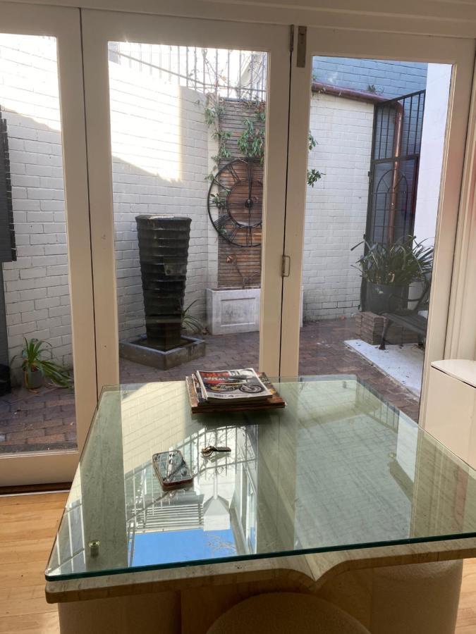 Paddington House Beautiful 2 Bedroom Terrace Sidney Exterior foto